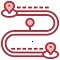 annually shifting icon